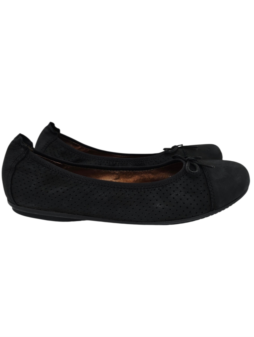 Josef Seibel Ballet Flats Black EU 39